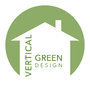 Vertical green design Shop